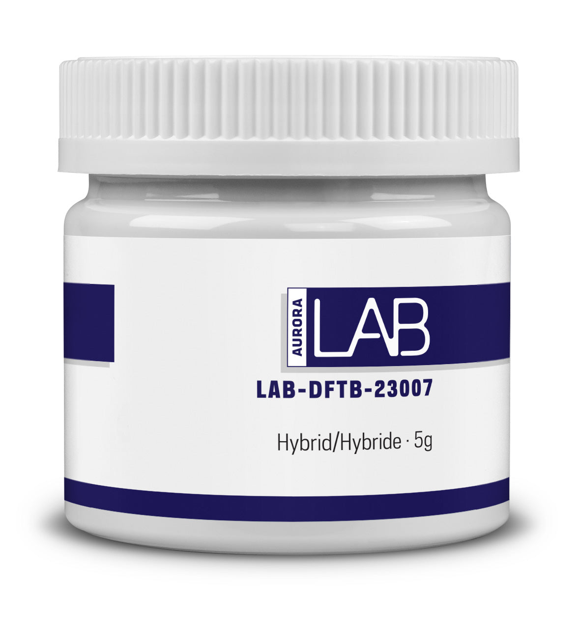 LAB-DFTB-23007