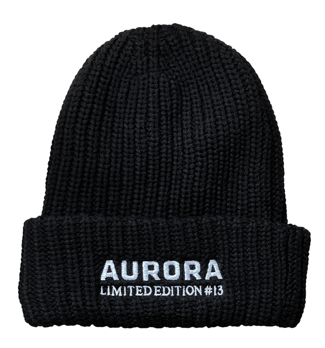 Tuque Aurora | Article de collection no13 - 0 $