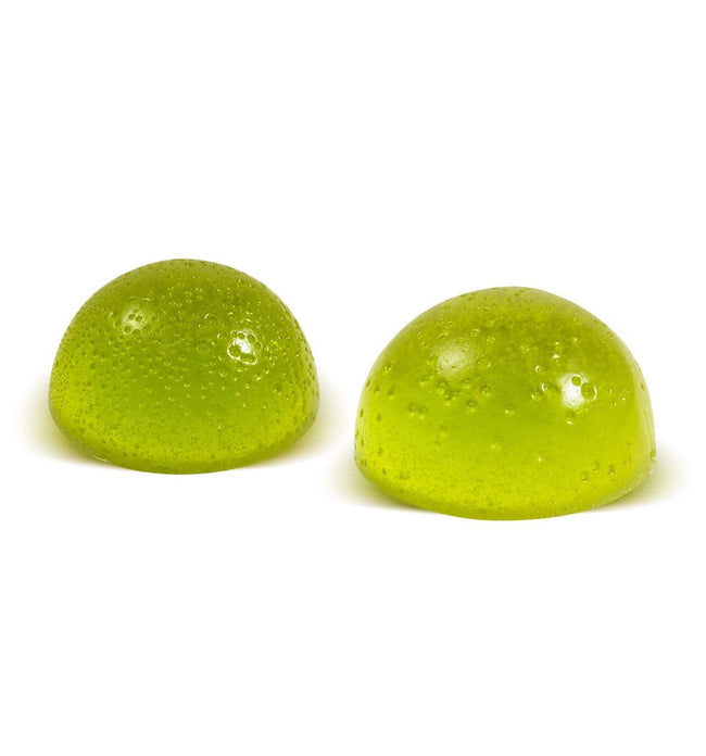 Kiwi Strawberry 1:1 Gummies