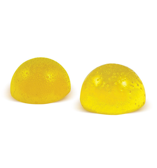 Yuzu Lemon 1:2 Gummies