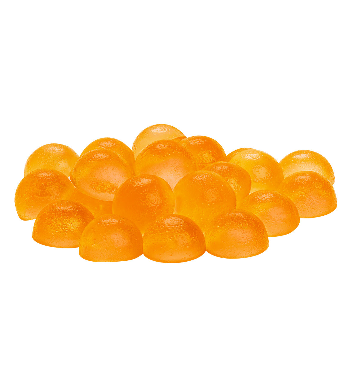 CBD Gummies | Peach Plunge (Large 20-Pack)