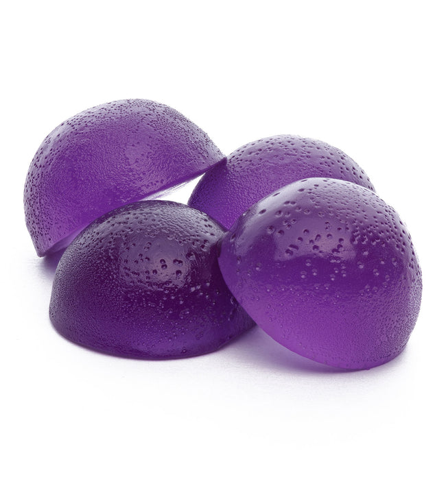 Drift Grape Oasis Gummies