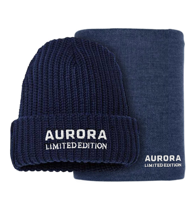 Limited-Edition Aurora Winter Kit