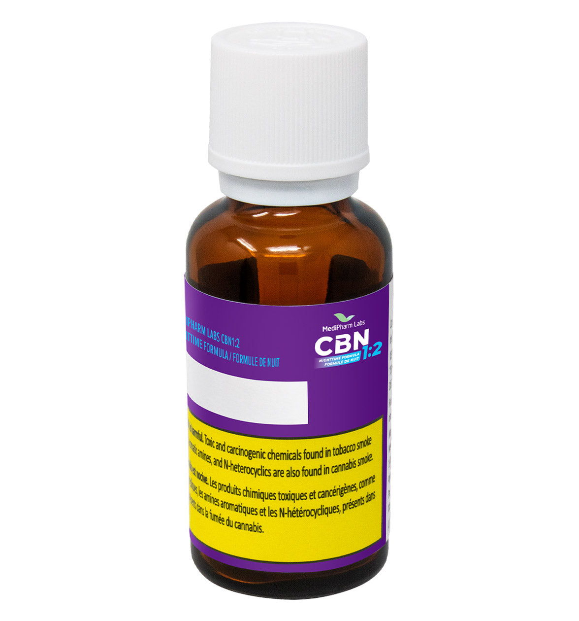 CBN 1:2 NightTime Formula