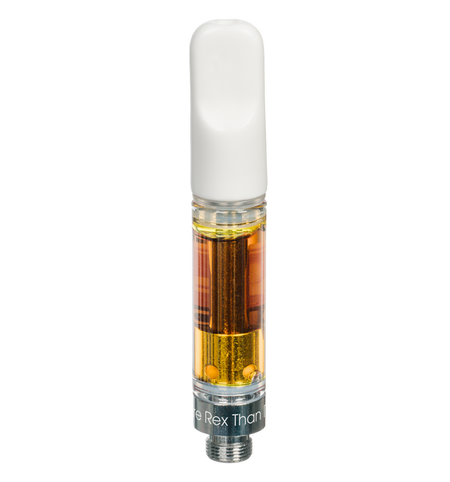 More Rex Than Rex | 510 Vape Cartridge