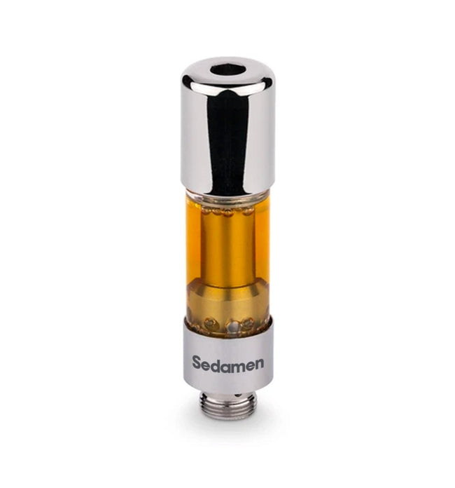 Sedamen 510 Vape Cartridge