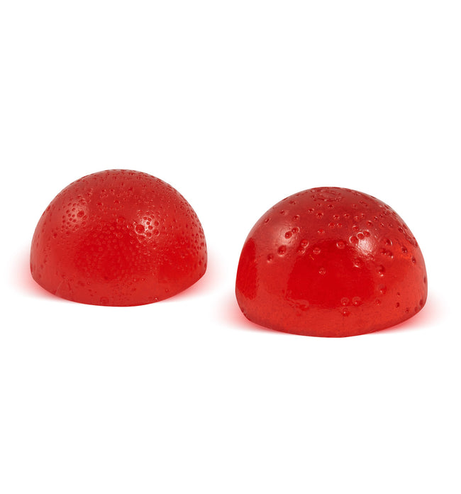 Strawberry THC Gummies