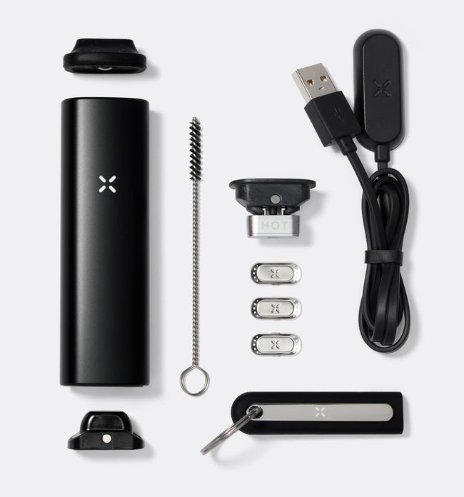 PAX PLUS Multi-Use Vaporizer