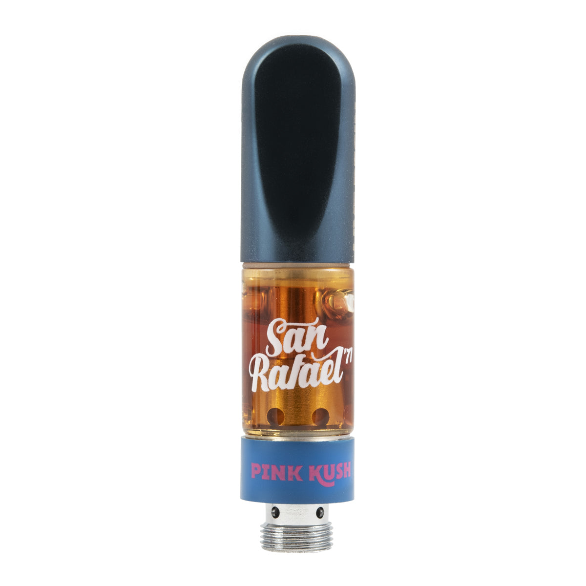 San Rafael Pink Kush Live Resin Vape