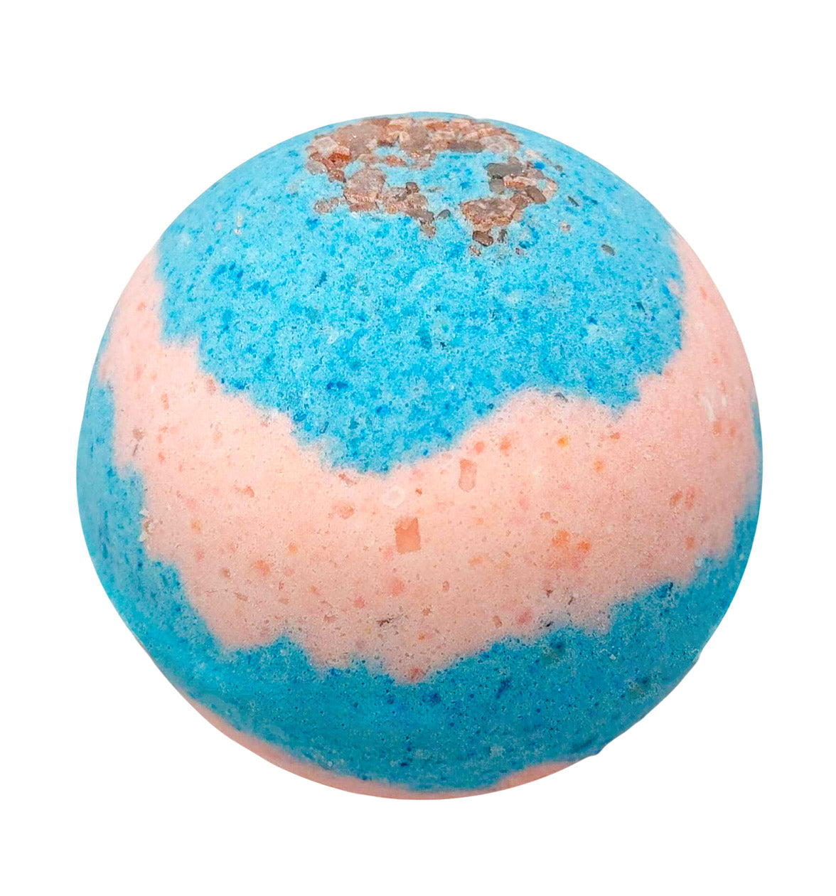 Double Dream Bath Bomb 100 mg: 100 mg