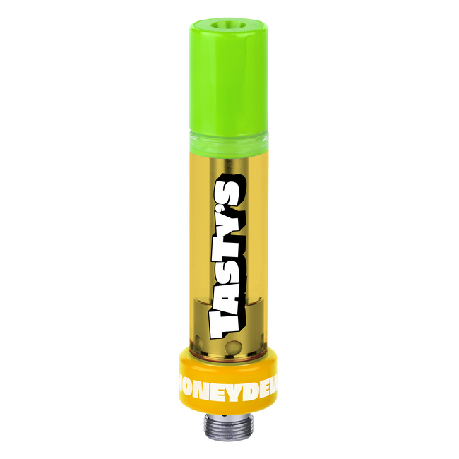 Honeydew 510 Vape by TASTY’s