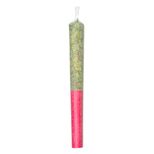 Watermelon Diamond Infused Pre-Rolls by TASTY’S