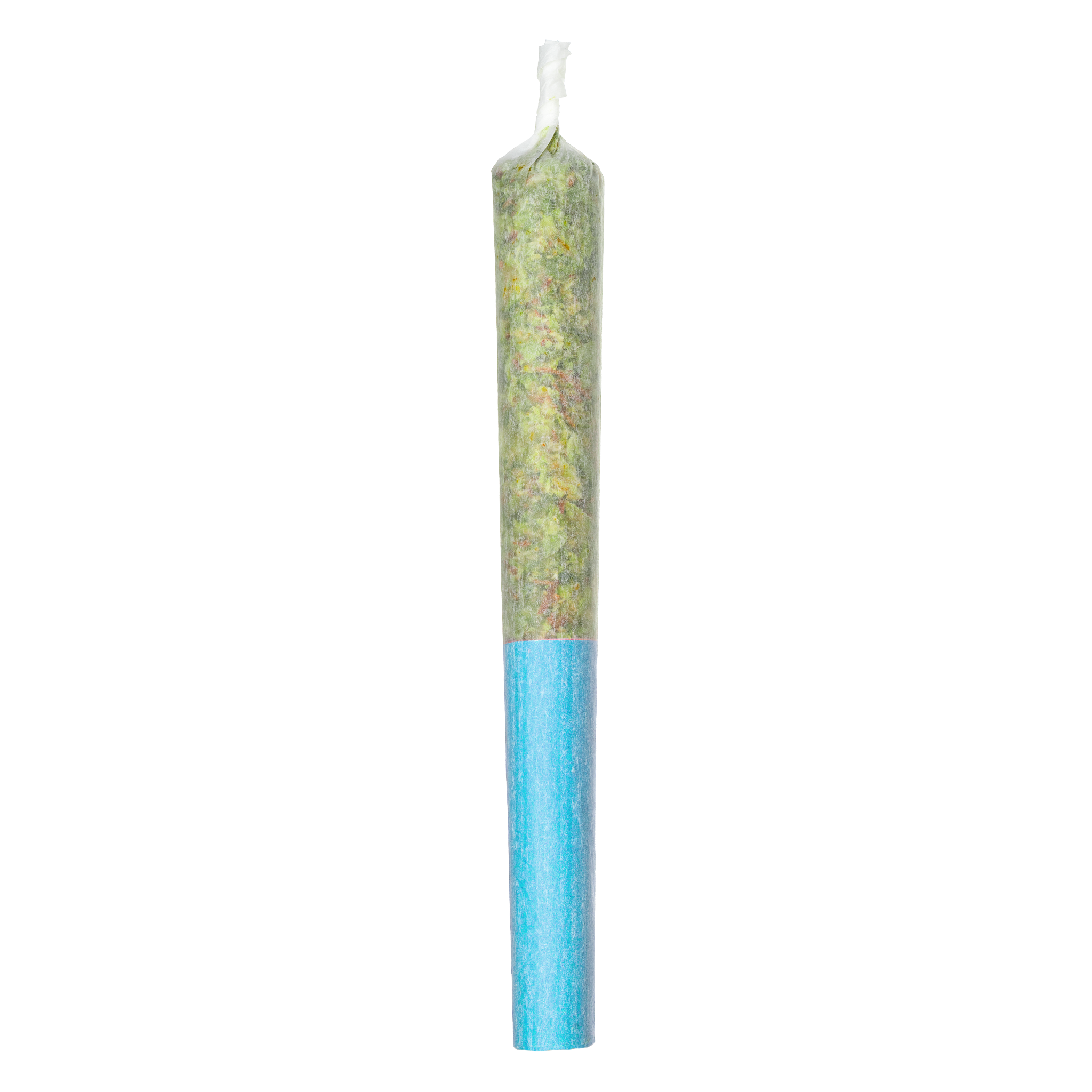 Tropical Diamond Infused Pre-Rolls by TASTY’S