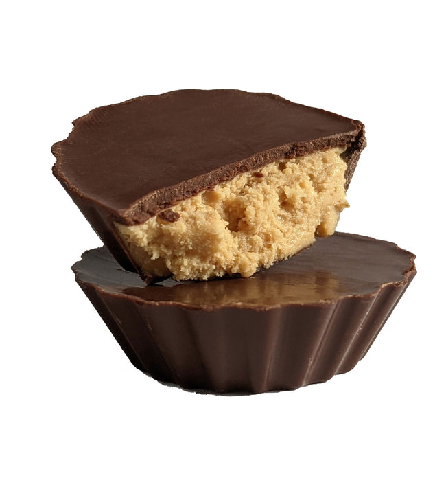 Chocolate PB Cup