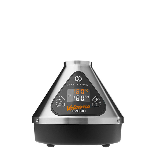 Volcano Hybrid Vaporizer