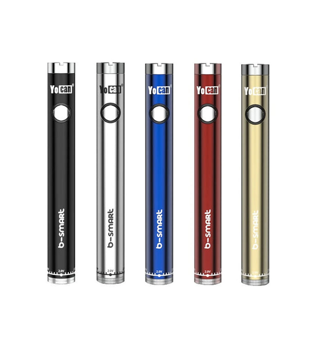 Yocan B-Smart Battery