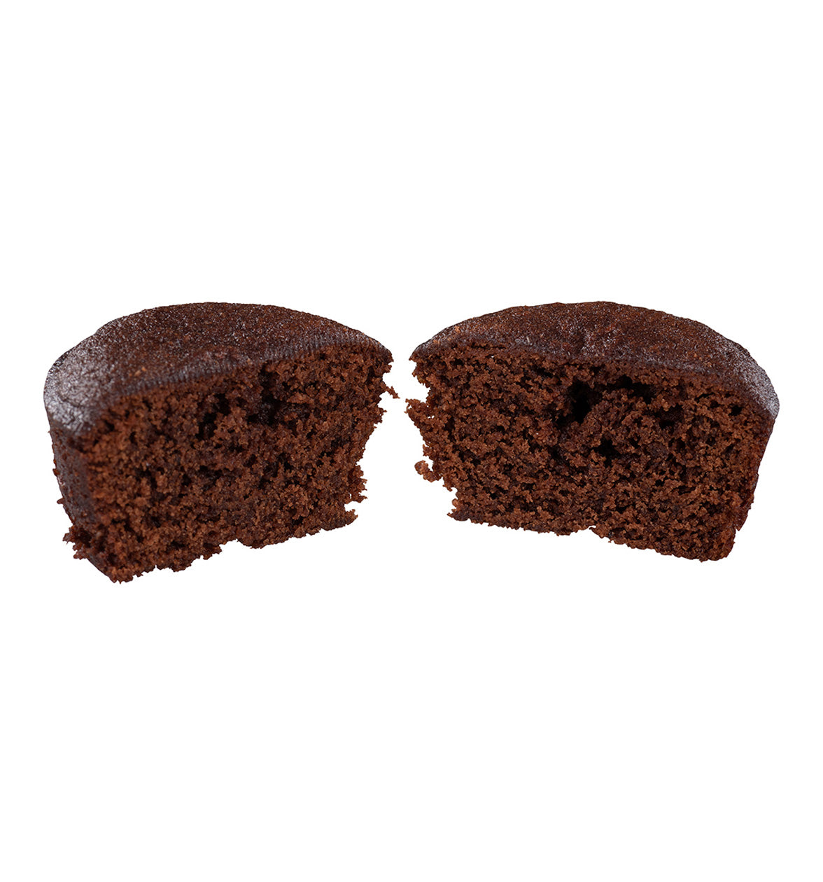 Chocolate Brownies 2:1